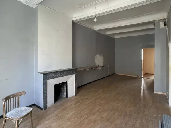 Appartement 4 pièces 70 m²