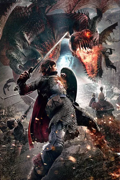 Dragon's Dogma