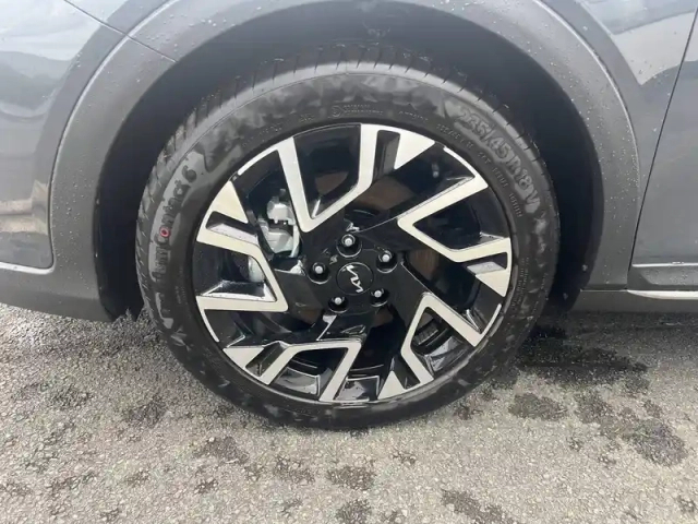 Kia Xceed 1.5 t-gdi 140 ch bvm6 — photo 38
