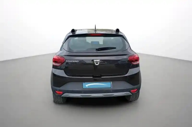 Dacia Sandero eco-g 100 — photo 5