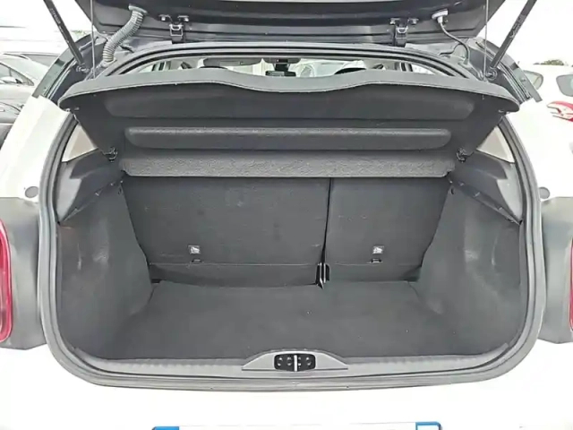 Citroën C3 puretech 83 s&amp;s bvm5 — photo 6