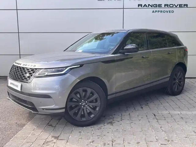 Land Rover Range Rover velar 2.0l p400e phev 404ch — photo 30