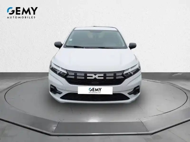 Dacia Sandero sce 65 — photo 2