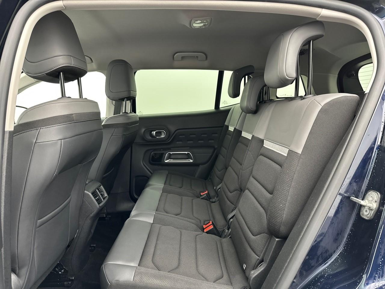 Citroën C5 Aircross hybride rechargeable 225 e-eat8 feel pack — photo 12