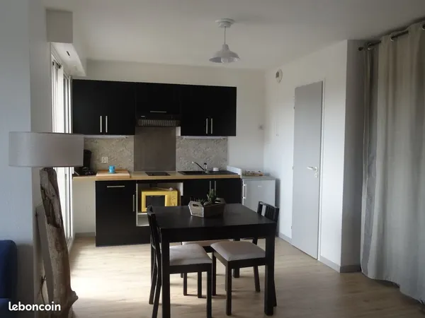 Appartement T2 Bis