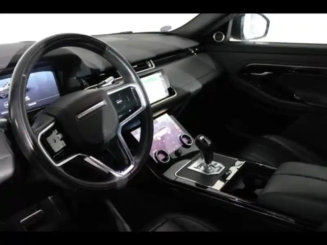 Land Rover Range Rover evoque 1.5 p300e 309ch r-dynamic hse awd bva 11cv — photo 36