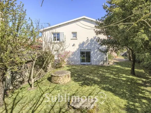 Maison à vendre Saint-Julien-de-Concelles