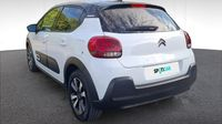 Citroen C3 1.2 PureTech 83ch S&S MAX — photo 6