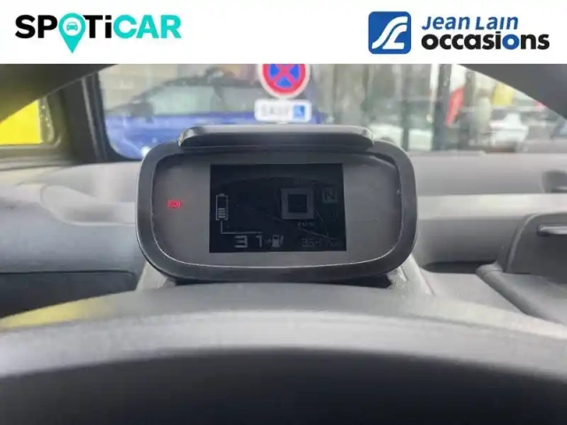 Citroën Ami — photo 10