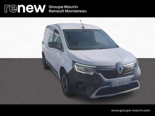 Renault Kangoo Van l1 1.5 blue dci 95ch extra -24 — photo 3