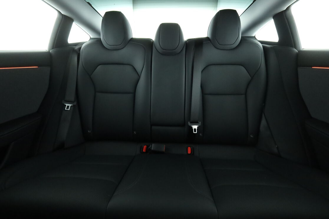 Tesla Model 3 Autonomie Standard RWD Premium 60 kWh — photo 14