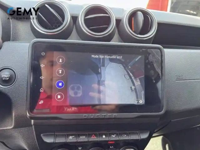 Dacia Duster tce 150 4x2 edc — photo 17