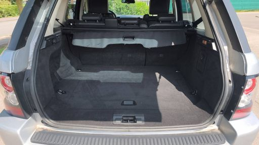 Land Rover Range Rover Sport 3.0 SDV6 256 - HSE – 2013 – 150500 km – Diesel – Boîte Automatique — photo 36