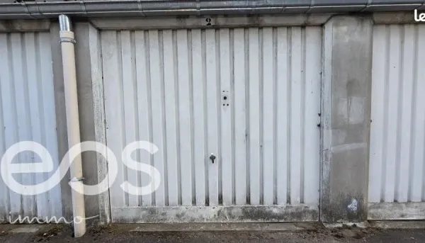 Garage 14 m² Chenove