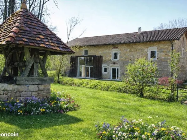 Propriété 8 pièces 360 m²