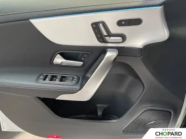 Mercedes Classe A 200 d — photo 21