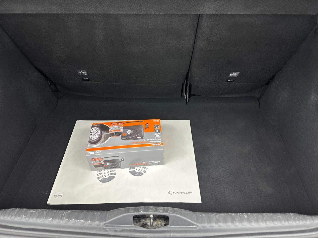 Citroën C3 puretech 110 s&s bvm6 shine — photo 6