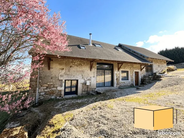 Propriété 6 pièces 185 m²