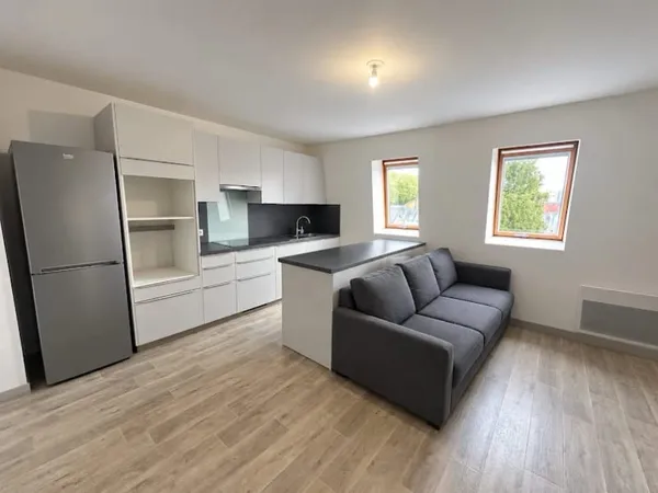 Appartement 3 pièces 68 m²