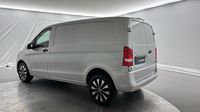 Mercedes Vito 116 CDI Compact Pro Propulsion 9G-Tronic — photo 7