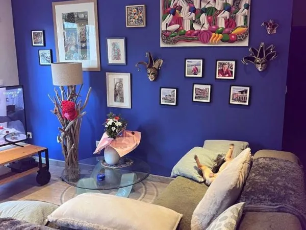 Appartement 1 pièce 98 m²
