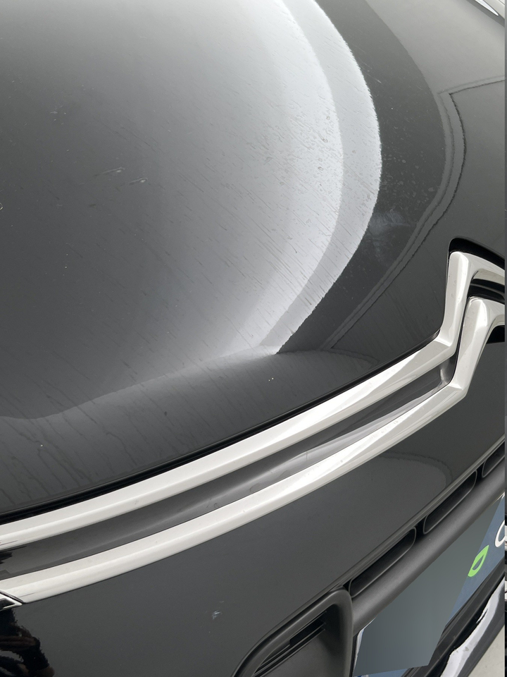 Citroën Grand C4 Spacetourer — photo 35