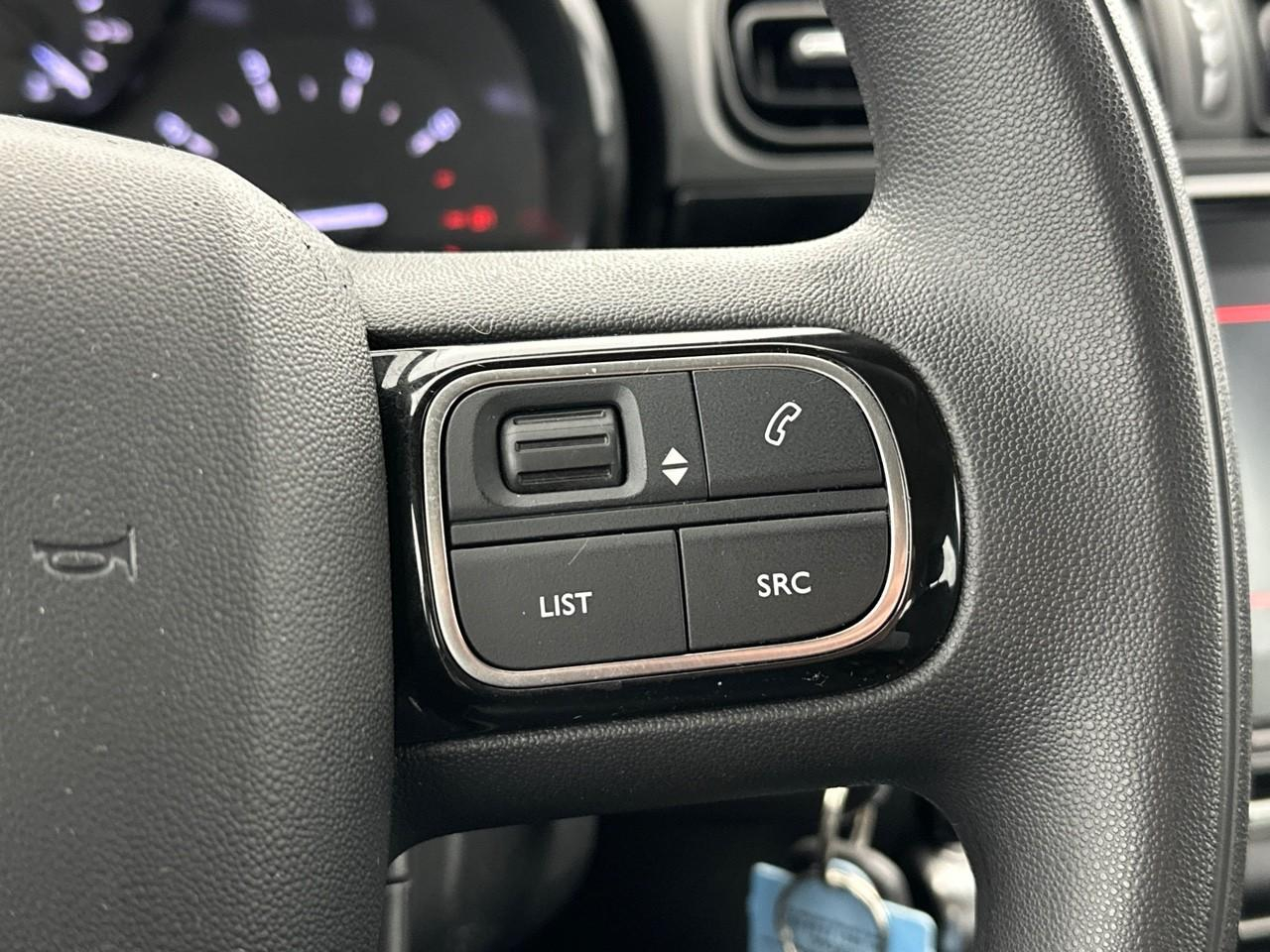 Citroën C3 bluehdi 100 bvm6 you — photo 19
