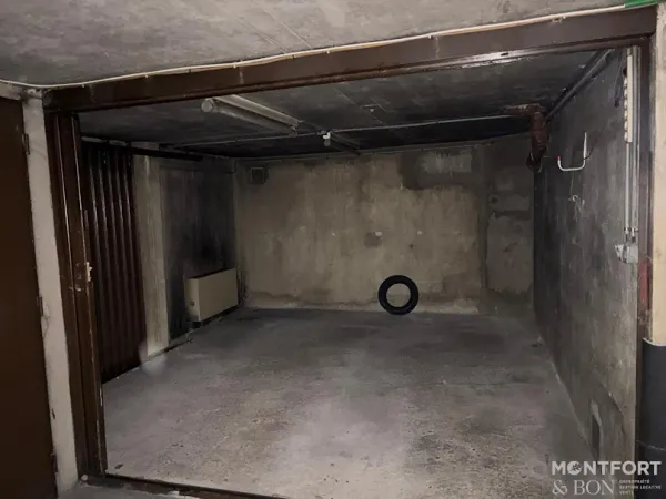 Parking 10 m²