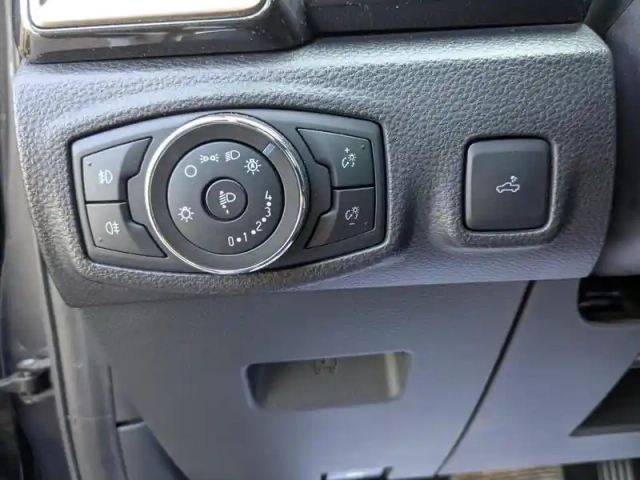 Ford Ranger 2.0 tdci 213ch super cab ms-rt bva10 — photo 9