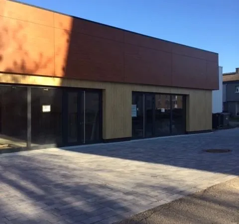 Local commercial a louer