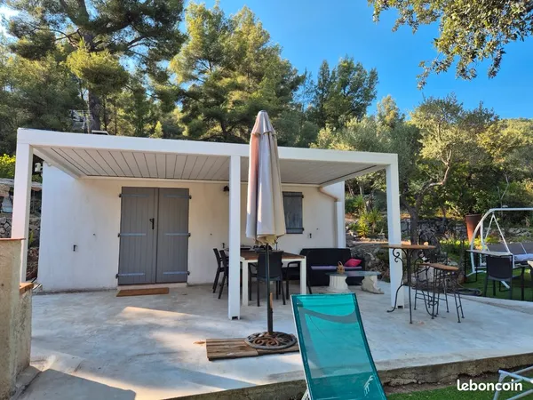 Location Le Cabanon de Valérie
