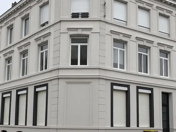 Appartement 9 pièces 250 m²