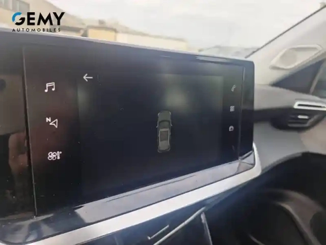Peugeot 2008 puretech 100 s&amp;s bvm6 — photo 15