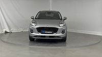 Ford Puma 1.0 EcoBoost 125ch S&S mHEV Titanium Powershift