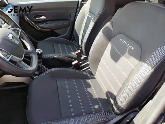 Dacia Duster 1.5 dci 110 4x2 — photo 9