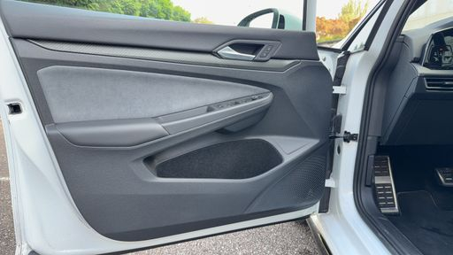 Volkswagen Golf 1.5 eTSI 130 DSG7 - R-Line – 2022 – 39538 km – Hybride essence – Boîte Automatique — photo 54