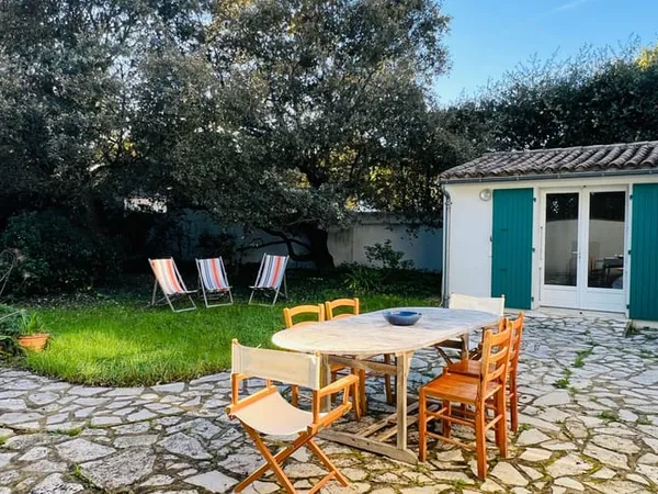 Maison 7 pièces 183 m²