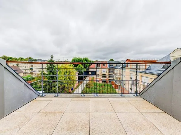 Appartement 5 pièces 107 m²