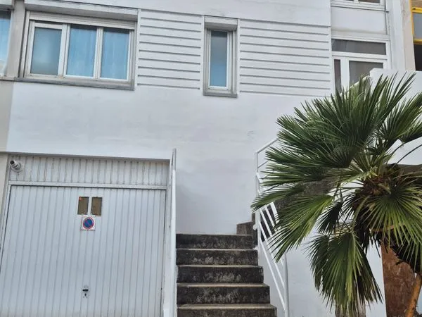 Maison à louer à rochefort secteur Gare sncf
