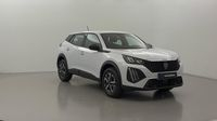 Peugeot 2008 1.2 Hybrid 145ch Style e-DCS6 — photo 3