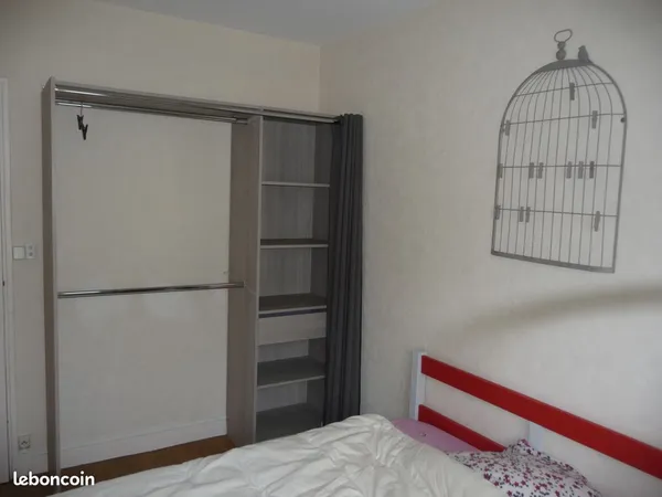 Offre colocation