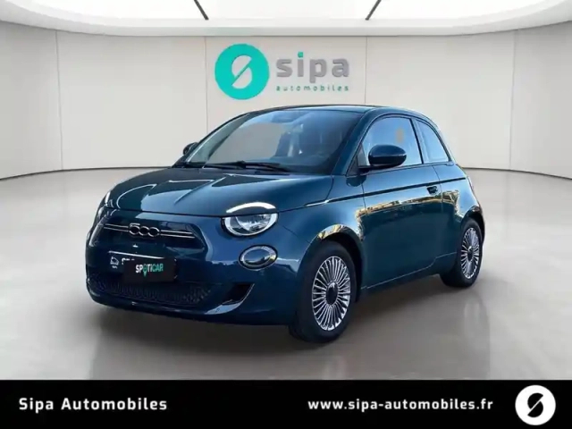 Fiat 500 3+1 e 95 ch