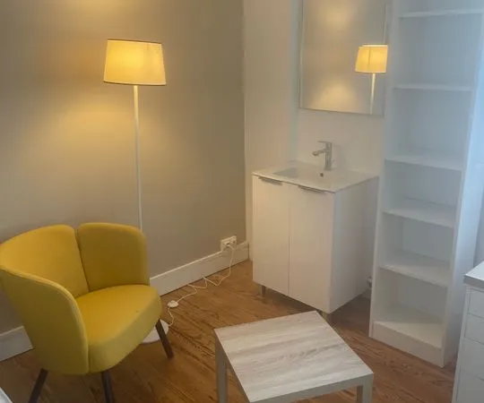Appartement de 15m2 à louer sur Talence