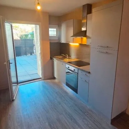 Appartement t1