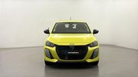 Peugeot 208 1.2 Hybrid 100ch Active e-DCS6