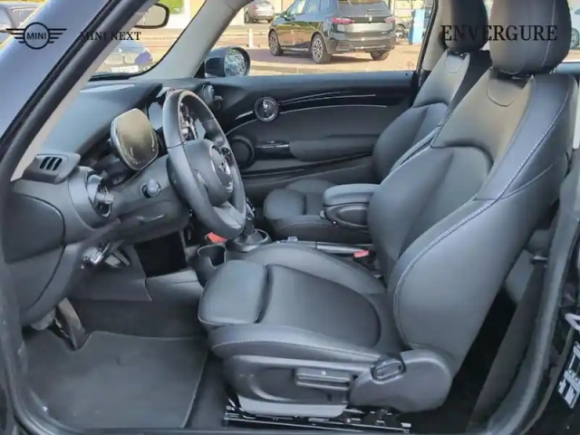 Mini Mini cooper 136ch  edition camden bva7 — photo 4