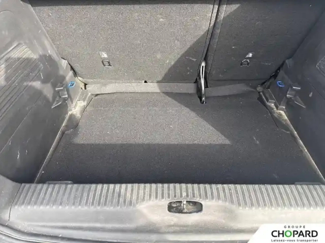Citroën C3 Aircross bluehdi 110 s&amp;s bvm6 — photo 6