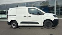 Peugeot Partner Standard 650kg Puretech 110ch S&S Premium — photo 4