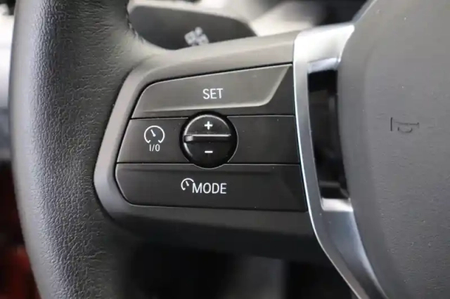 Bmw X2 sdrive 18d 150ch dkg7 — photo 10