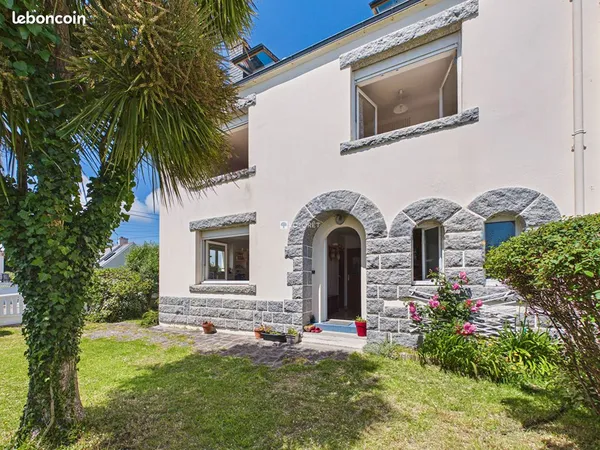Maison 5 pièces 133 m²